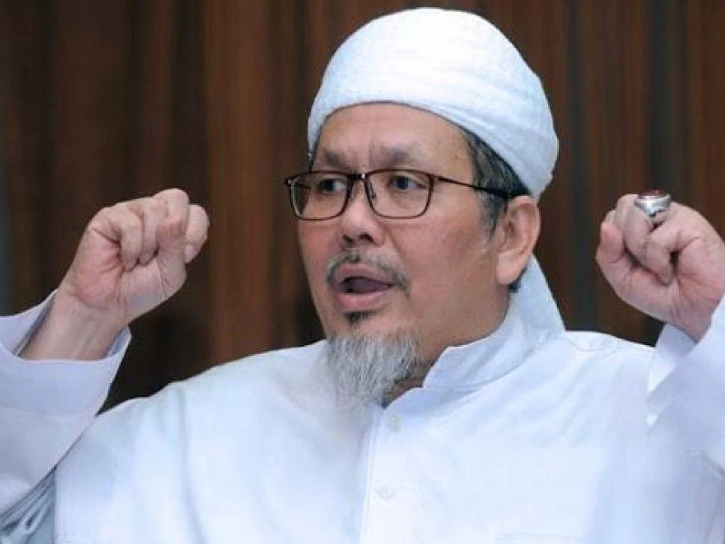 Salat Jenazah Pakai Ruku, Tengku Zulkarnain: Makanya Jangan Singkirkan Tokoh Agama!