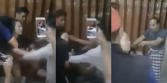 Terlanjur difitnah mesum hingga diarak dan ditelanjangi, ternyata inilah fakta sebenarnya