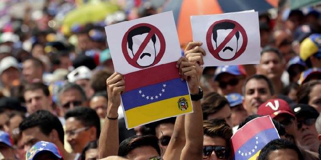 Miris, Negara Kaya Minyak Ini Alami Krisis Ekonomi Terburuk di Dunia