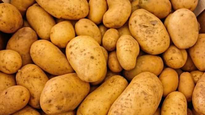 Dikonsumsi Berlebihan, Lima Makanan di Dapur Ini Berbahaya