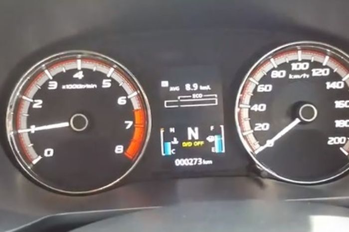 Bagaimana Kelanjutan Masalah Idle Up Mitsubishi Xpander, Recall-Kah?