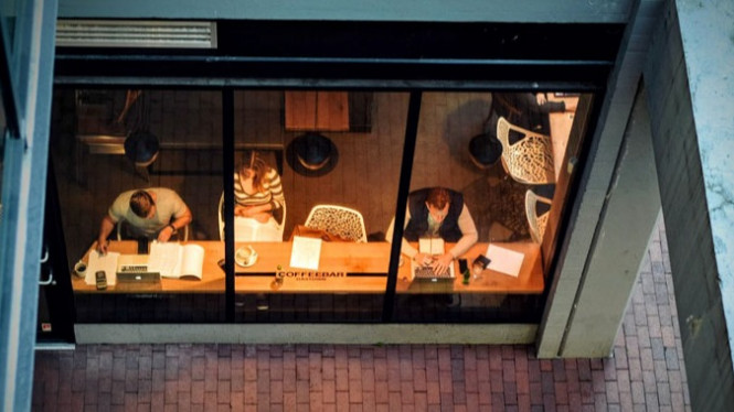 Milenial, Muda Belum Tentu Kaya dan Tua Habis Harta