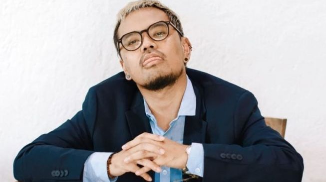 Ternyata Coki Pardede Ditangkap Saat Sedang Menonton Video Gay, Polisi Sebut Ada Kelainan Seksual