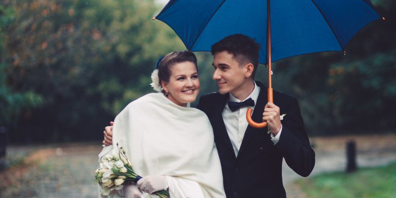 Rahasia Pernikahan Sukses Menurut Orang yang Bercerai