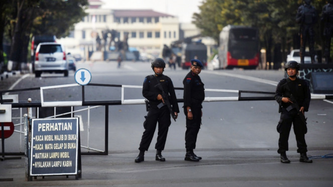 Brigadir Iwan Akhirnya Dibebaskan dari Cengkeraman Teroris