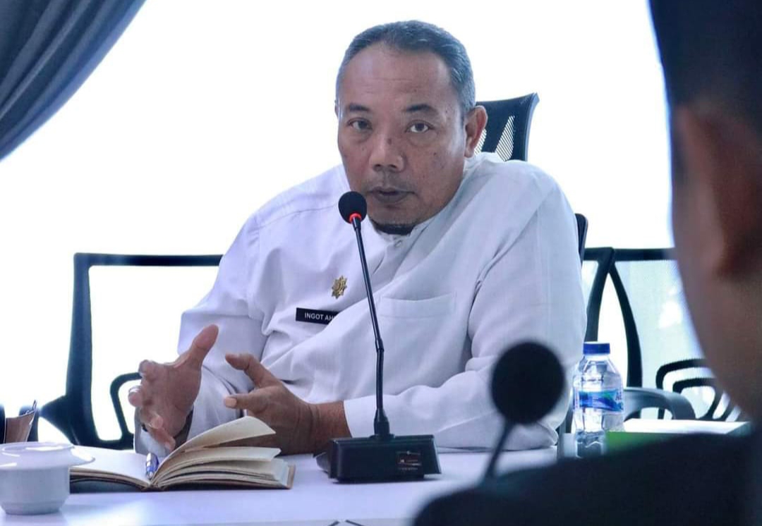 PDAM Tirta Siak Pekanbaru Targetkan Jumlah SR Meningkat, Gaet Pelanggan Lama