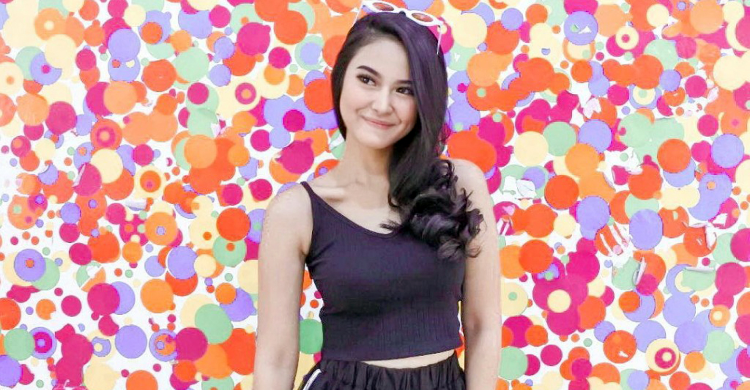 Gabriella Larasati Pilih Bungkam Usai Rame Isu Video Syur