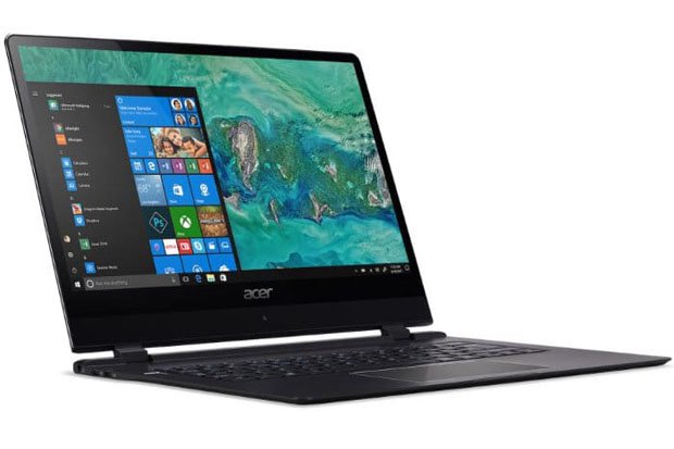 Notebook Tertipis di Dunia Dijual Mulai Harga Rp23 Juta