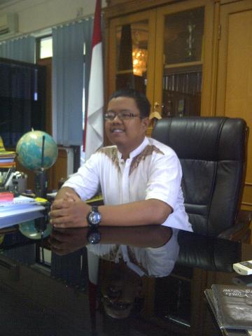 IPP Riau Dikeluarkan KemenKominfo