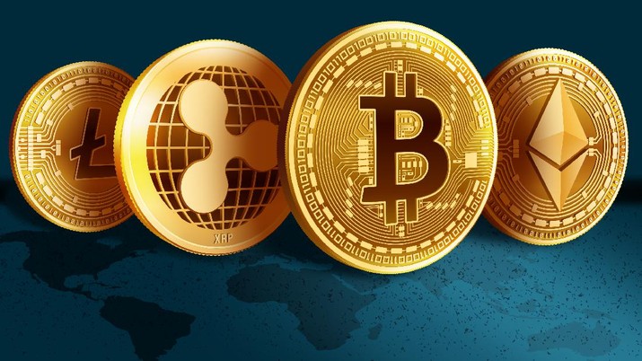 Bull Trap Kripto di Tengah Kenaikan Bunga Fed