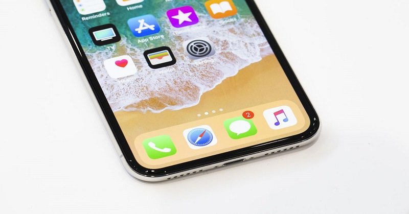 Riset Ungkap Fitur yang Paling Disukai Pengguna iPhone X