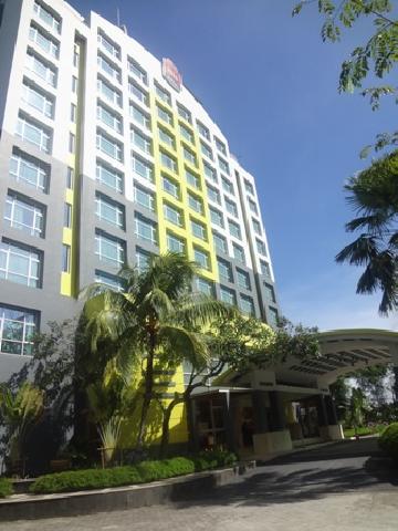 Hotel ibis Pekanbaru Perluas Kemitraan