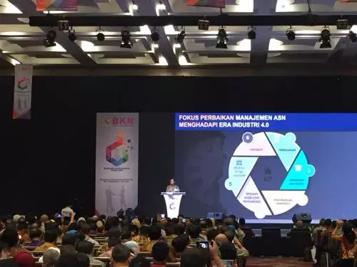 CPNS 2018 Segera Dibuka, Ini Bocoran Formasinya