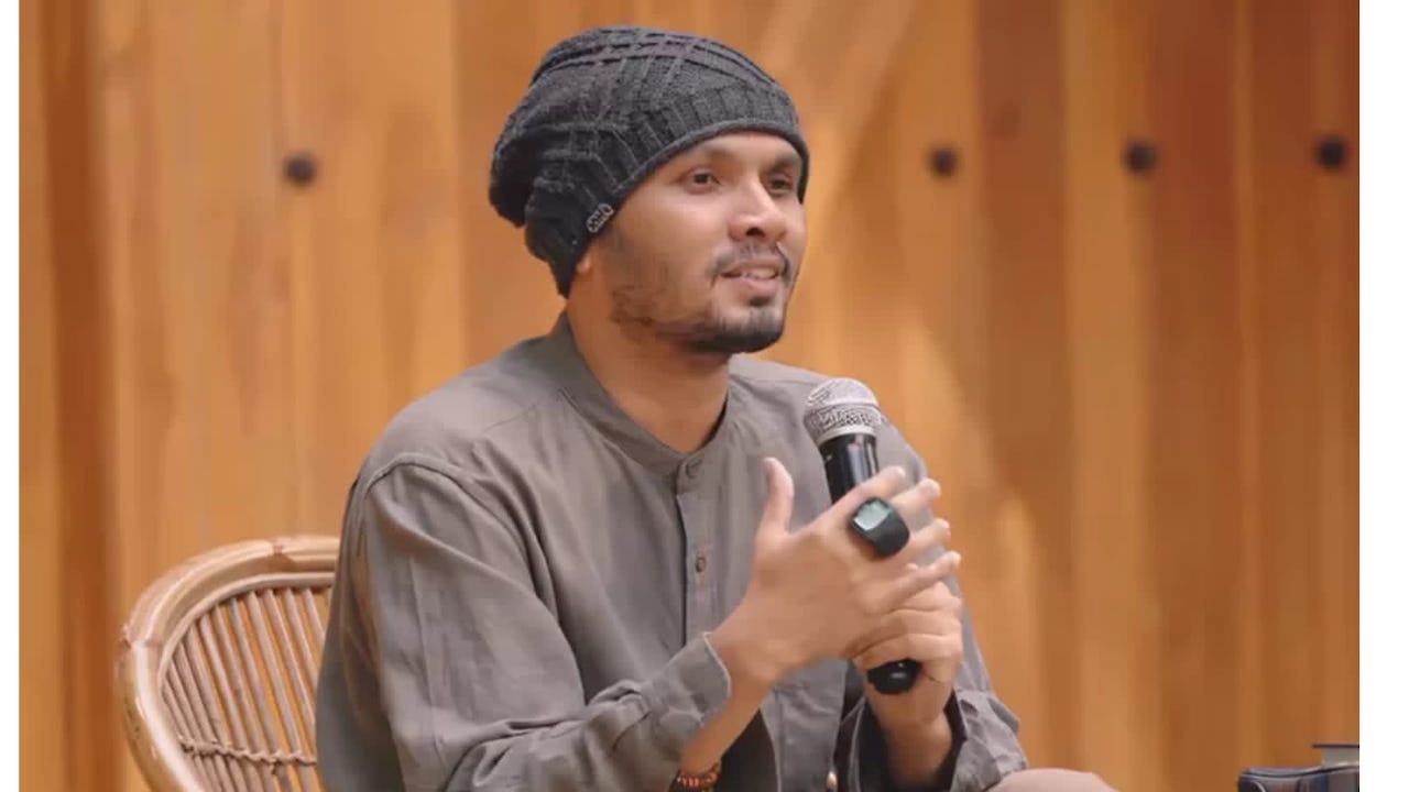 Bukan Dangdutan, Pemko Pekanbaru Undang Ustadz Hanan Hattaki di Puncak Hari Jadi Kota ke-241