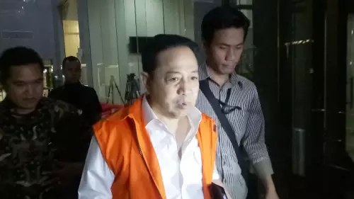 Besok, Setnov Bakal Blak-Blakan di Sidang Pemeriksaan Terdakwa