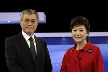 Pemilu Korsel Dimulai, Akankah Rakyat Pilih Presiden Wanita Pertama?