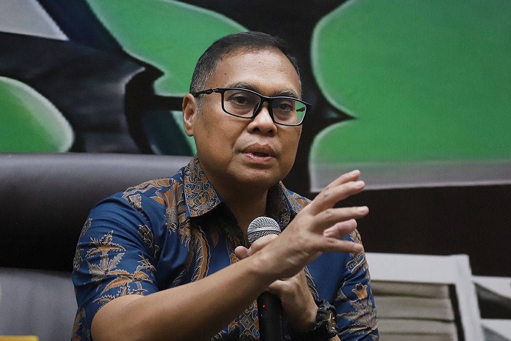 Pengamat : Dunia Tak Siap Konflik, Indonesia Bisa Ambil Peran Damai