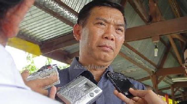 Ratusan Dai dan Daiyah Komit Wujudkan Pekanbaru Sebagai Kota Madani