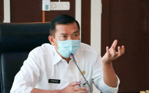 PPKM Level II di Pekanbaru Berlanjut Hingga 14 Hari Kedepan