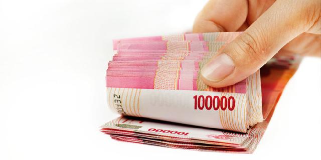 Nilai tukar Rupiah menguat tipis ke Rp 13.096 per USD