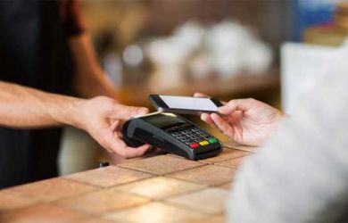 Tahu Nggak Sih Apa yang Akan Terjadi Jika Pembayaran Uang Tunai di Dunia Dihilangkan?