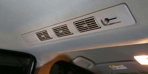 5 Alasan Pasang AC Double Blower Tak Dianjurkan