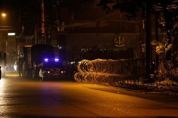 Iptu Sulastri, Polwan yang Disandera dan Mendapat Perlakuan Keji Napi Teroris Saat Kerusuhan Mako Br