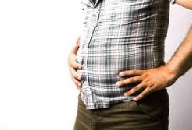 Malu dengan Perut buncit, 10 Jenis Makanan Ini Solusinya