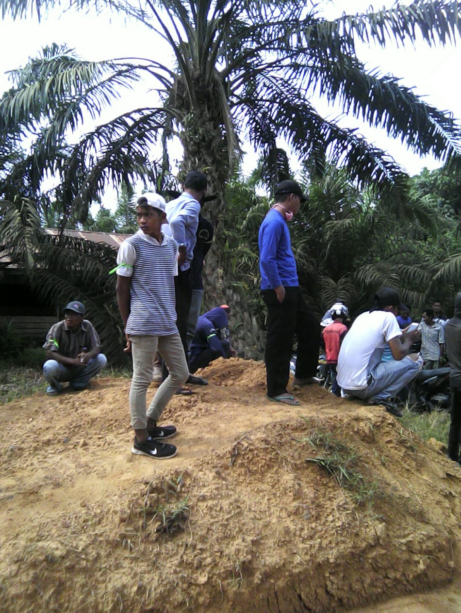 Sulaiman : Polisi Diminta Tangkap Koordinator Aksi Atas Nama Koperasi BBDM