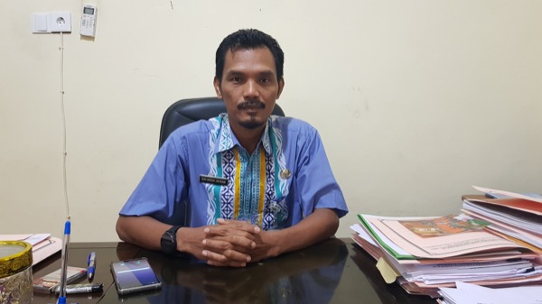 Dinas Penanaman Modal Dan Pelayanan Satu Pintu Kabupaten Bengkalis Terus Berbenah