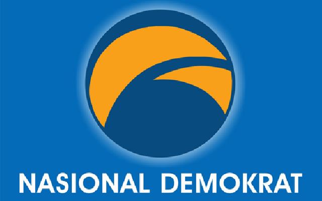 Partai Nasdem tak Lolos Verifikasi Tahap Pertama
