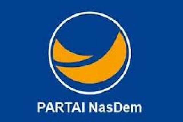 Konflik Internal NasDem Riau tak Akan Pengaruhi Perolehan Suara