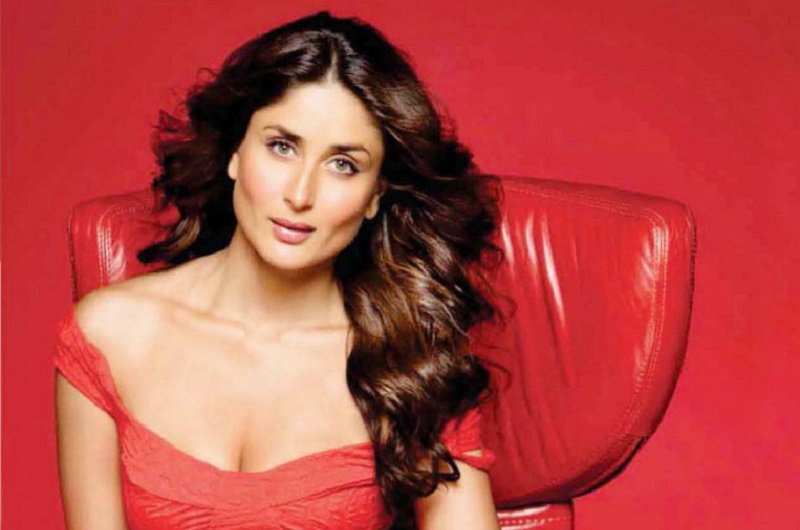 Tetap Cantik di Usia 40, Ini Rahasia Awet Muda Kareena Kapoor