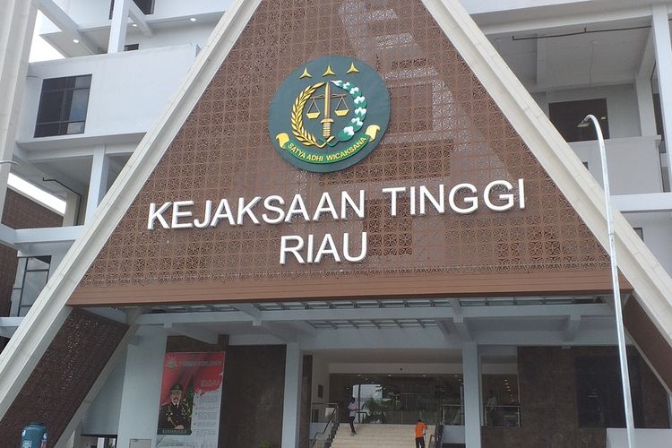Diduga Rugikan Negara Rp84 Miliar, Kejati Riau Bidik PT SPR
