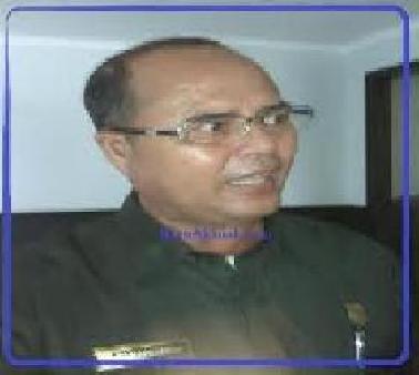 Kamaruzaman: Catatan Buruk PON Jangan Terjadi Saat ISG di Riau