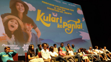 Akhirnya Ada Lagi Film Anak Lokal Berkualitas