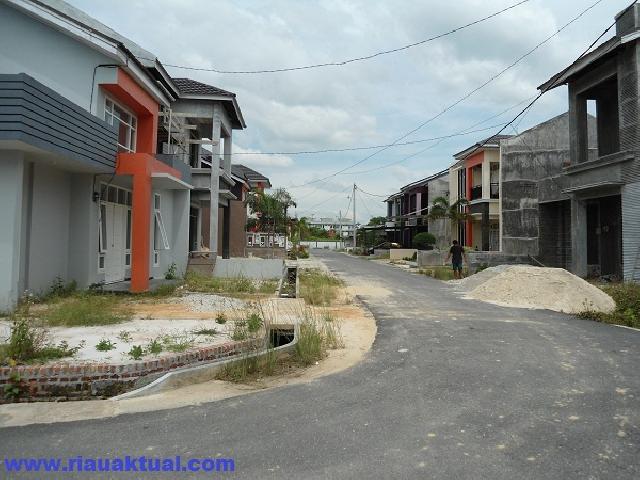 Zulfan Akui Teknis Dana Aspirasi Berada di Pemko Pekanbaru