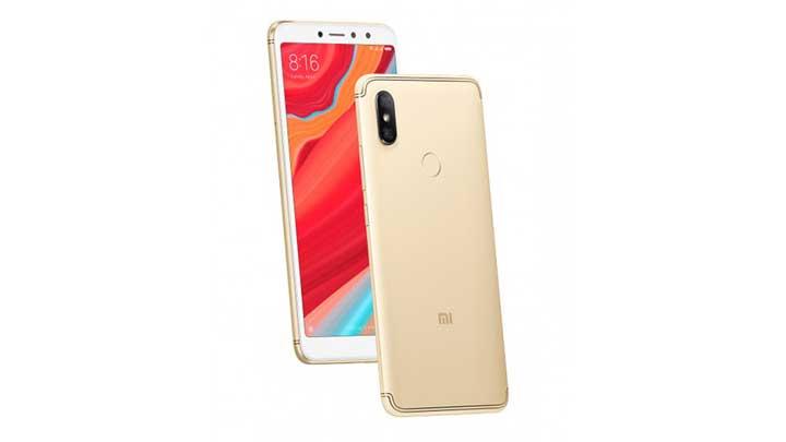 Keren ! Besok, Xiaomi Redmi S2 Rilis di Indonesia