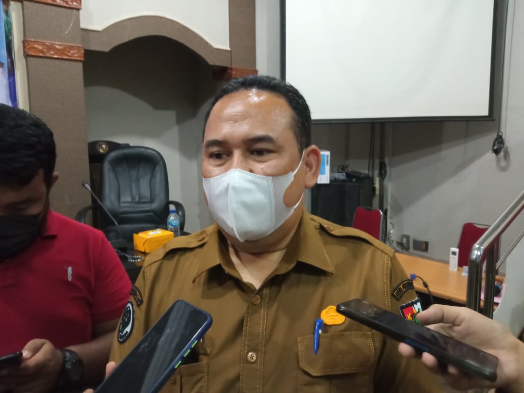 Anggaran Penanganan Covid-19 Tetap Dianggarkan Pemko Pekanbaru di 2023