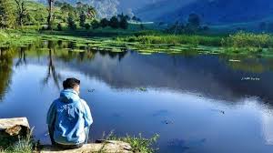 Telaga Saat, Surga Wisata Tersembunyi di Puncak Bogor