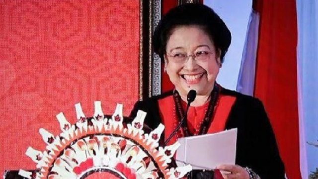 Bocoran dari Hasto, Capres PDIP Sudah di Tangan Megawati