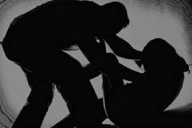 Ibu pergoki anak dicabuli oknum pegawai honorer