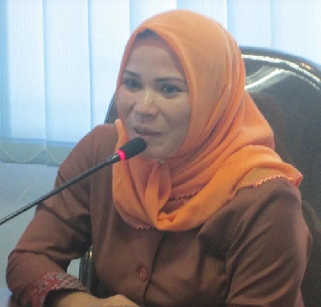 Komisi III Gelar Rapat dengan Disdik dan Diskes Siang Ini