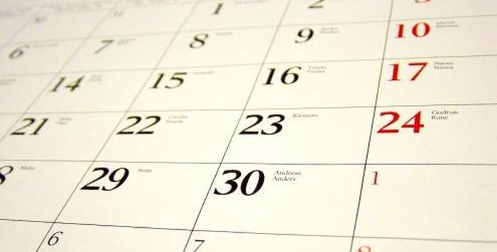 Pemerintah Ubah Jadwal Cuti Bersama 2021, Cuti Bersama Idul Fitri Hanya 1 Hari