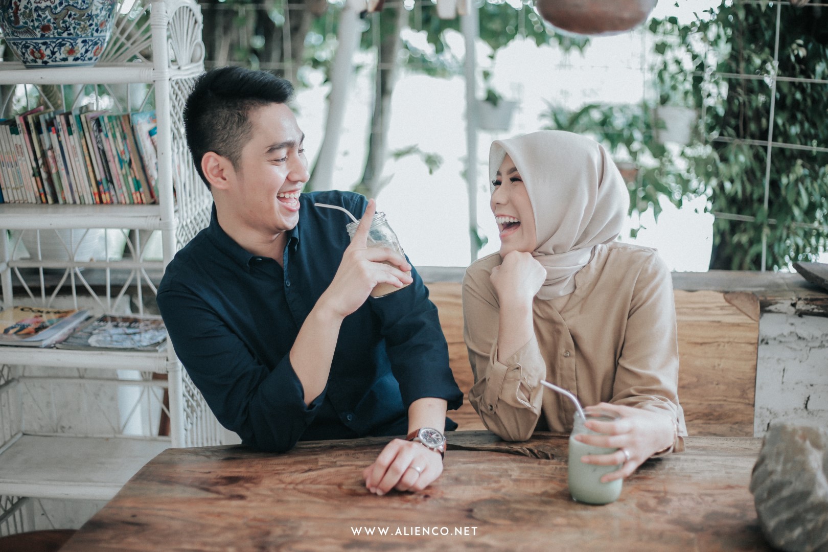 Ini Dia 5 Ciri-Ciri Mantan Pengen Ajak Balikan