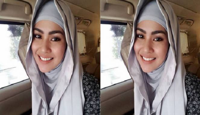 Kartika Putri Berhijab, Renungan untuk yang Belum Hijrah