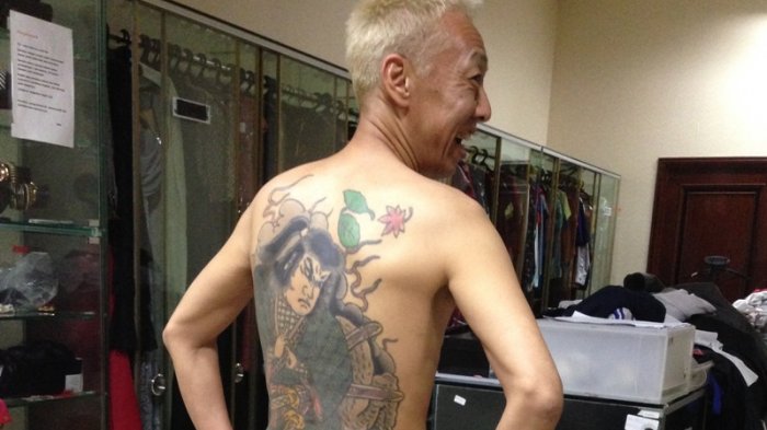 Awal Mula Yakuza Jepang Masuk ke Indonesia