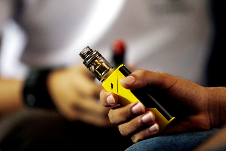 Kronologi Pencurian Vape, Persekusi Hingga Pengeroyokan Abi