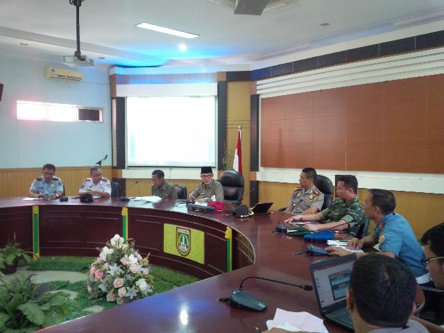 Zul As : Mari Kita Berikan Pelayanan Terbaik