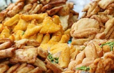 Di Bulan Puasa 4 Kebiasaan Makan Buruk Jangan Kamu Terapkan